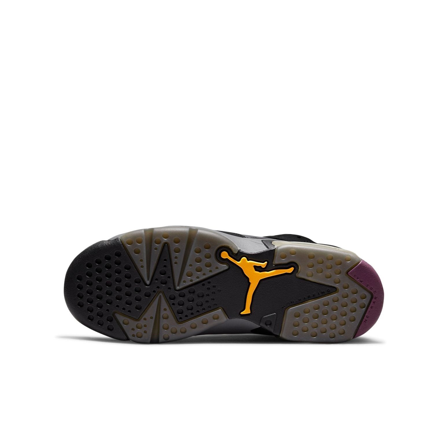 Jordan 6 Retro Bordeaux (GS) 8 Jordan 6 Retro Bordeaux (GS)