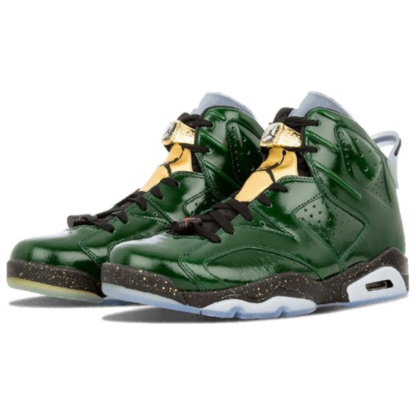 Jordan 6 Retro Champagne