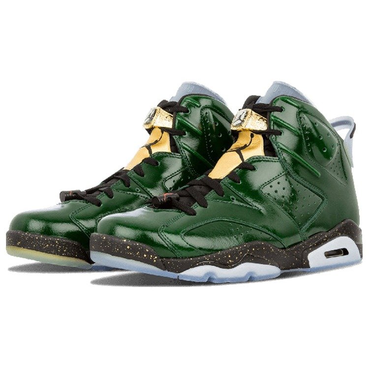 Jordan 6 Retro Champagne 3 Jordan 6 Retro Champagne