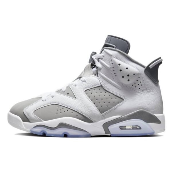 Jordan 6 Retro Cool Grey