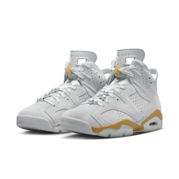 Jordan 6 Retro Craft Paris Olympics (Women’s)