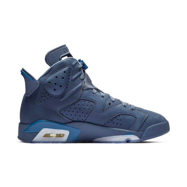 Jordan 6 Retro Diffused Blue