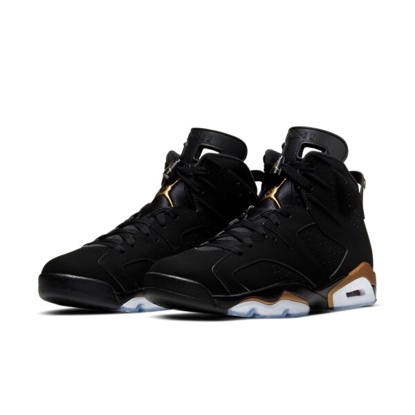 Jordan 6 Retro DMP (2020)