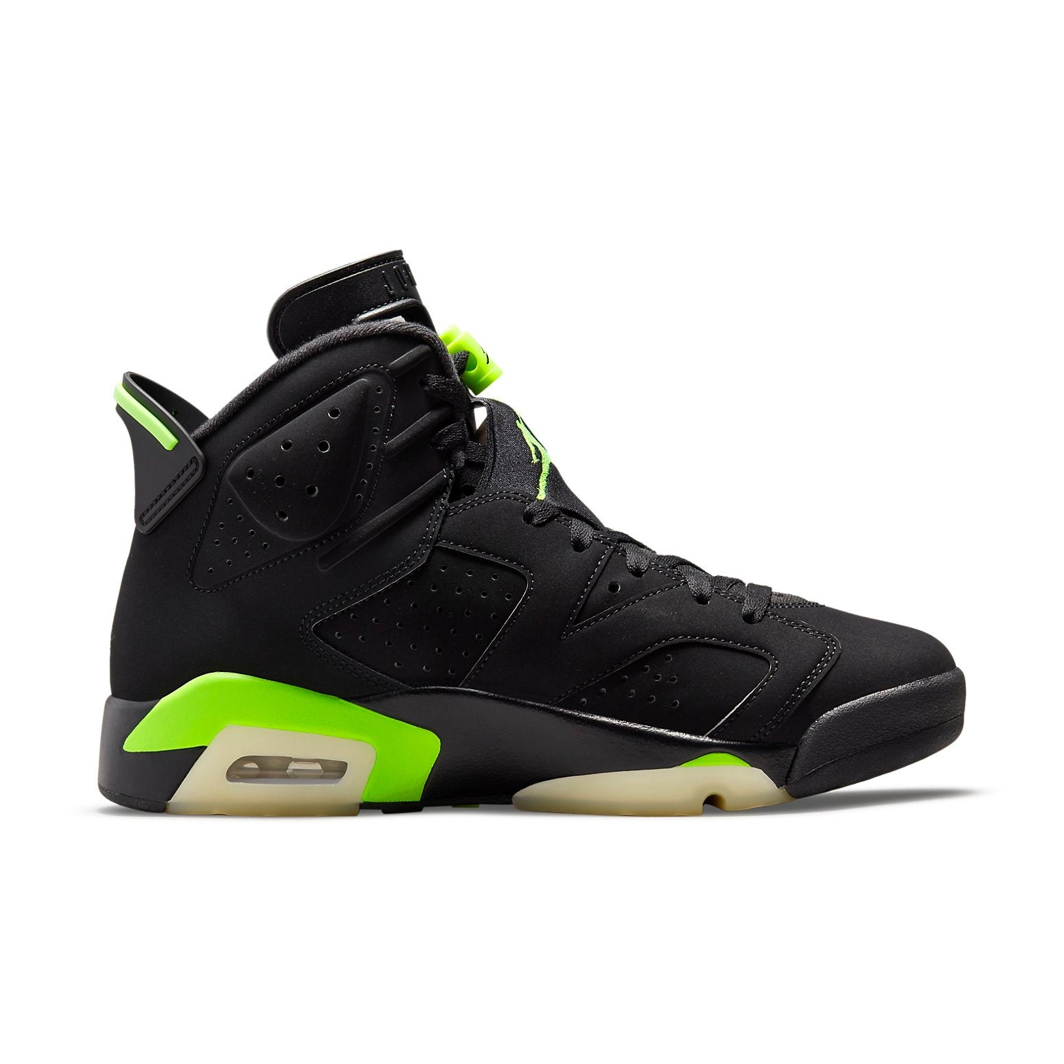 Jordan 6 Retro Electric Green 4 Jordan 6 Retro Electric Green