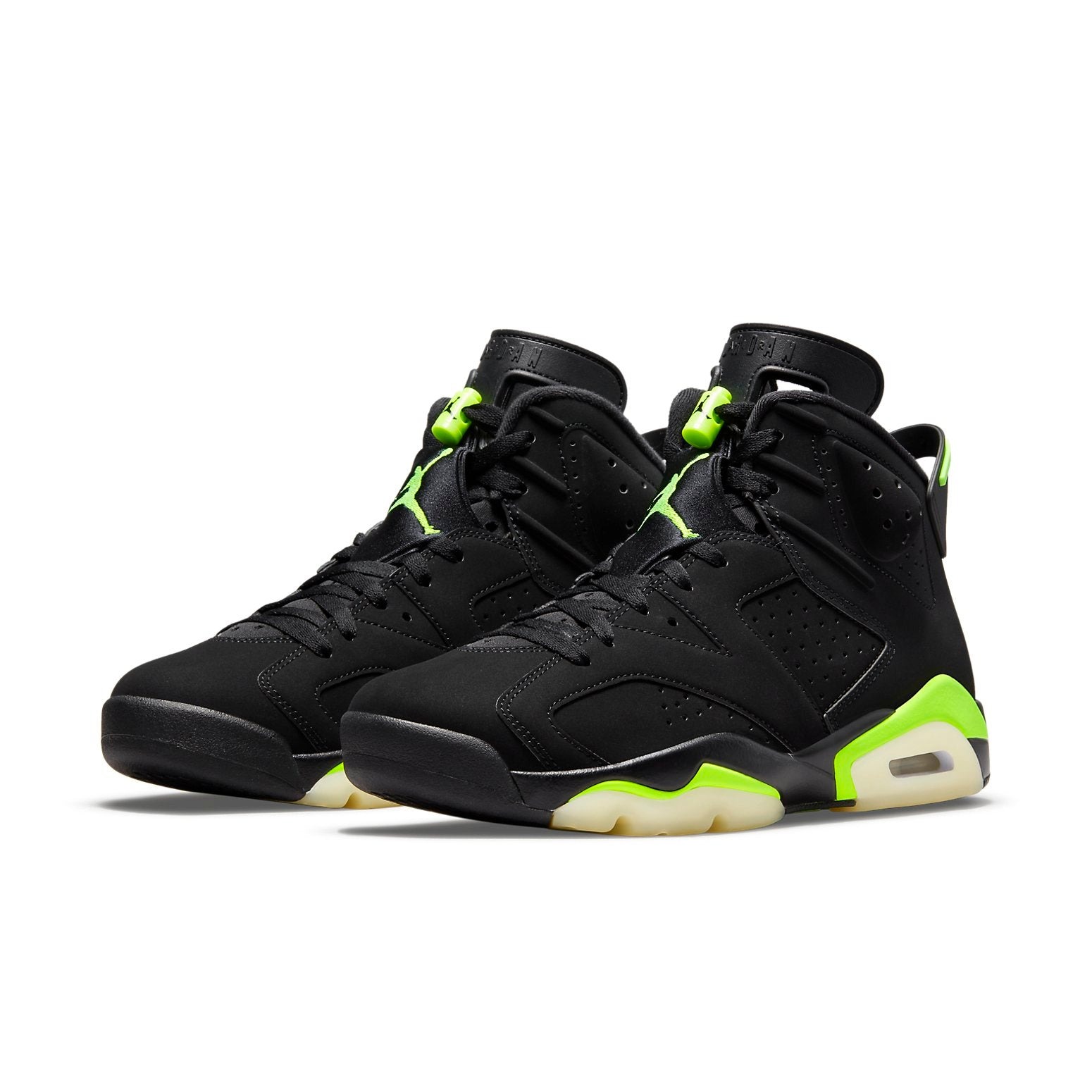Jordan 6 Retro Electric Green 5 Jordan 6 Retro Electric Green