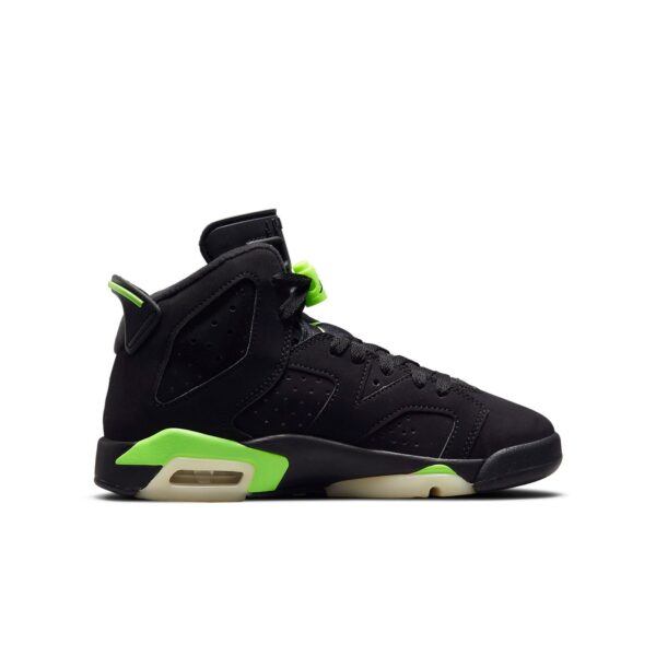 Jordan 6 Retro Electric Green (GS)