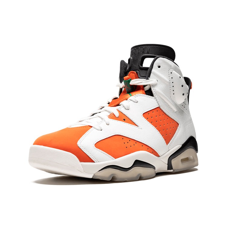 Jordan 6 Retro Gatorade Like Mike White 4 Jordan 6 Retro Gatorade Like Mike White