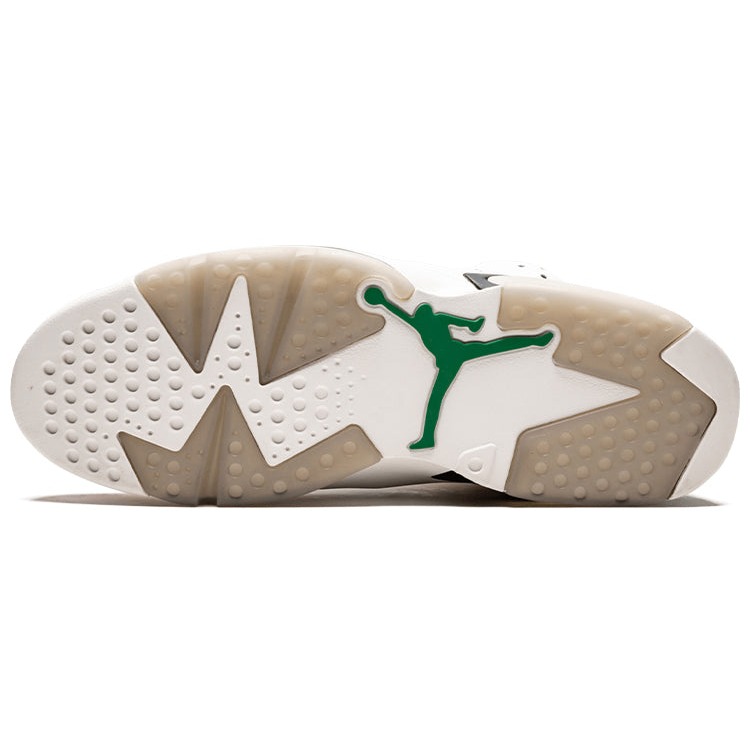 Jordan 6 Retro Gatorade Like Mike White 7 Jordan 6 Retro Gatorade Like Mike White