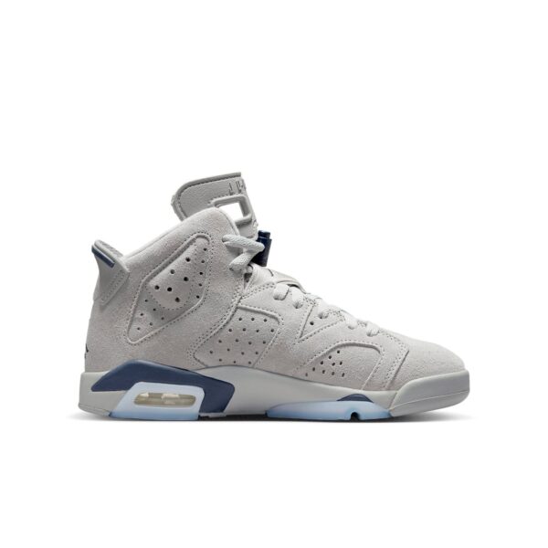 Jordan 6 Retro Georgetown (2022) (GS)