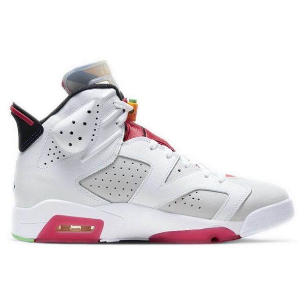 Jordan 6 Retro Hare