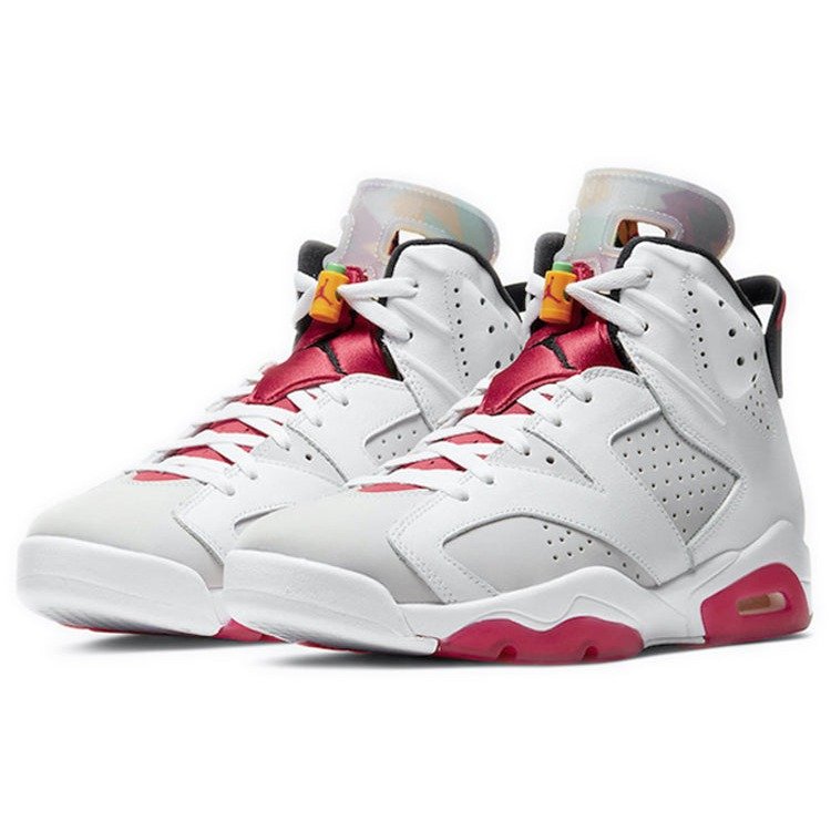 Jordan 6 Retro Hare 5 Jordan 6 Retro Hare