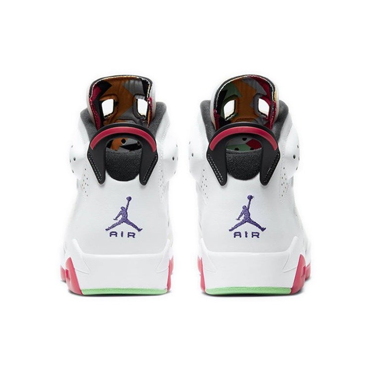 Jordan 6 Retro Hare 7 Jordan 6 Retro Hare