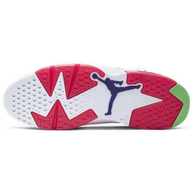 Jordan 6 Retro Hare 8 Jordan 6 Retro Hare