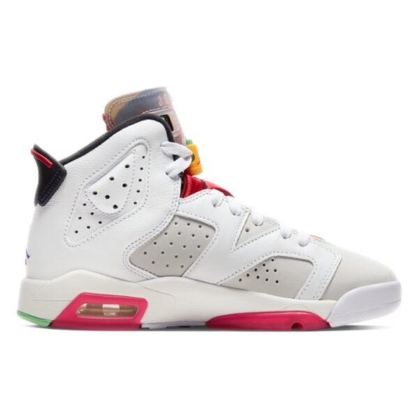 Jordan 6 Retro Hare (GS)