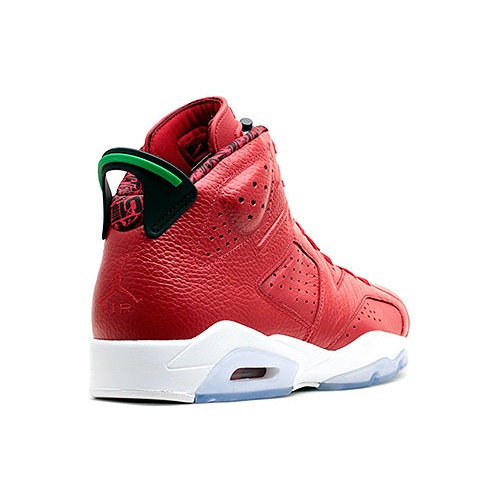 Jordan 6 Retro History of Jordan (Spiz'ike) 5 Jordan 6 Retro History of Jordan (Spiz'ike)