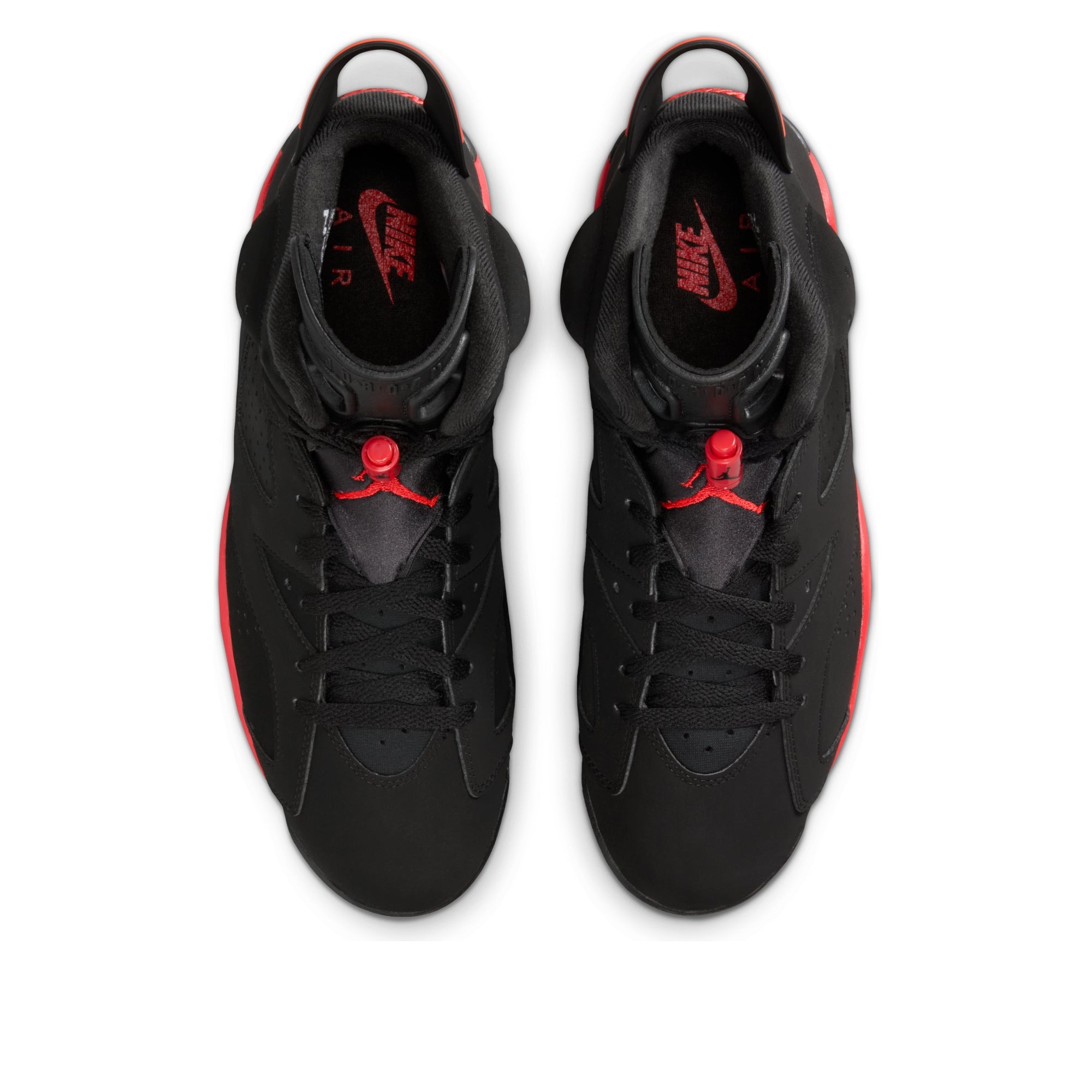 Jordan 6 Retro Infrared Salesman 4 Jordan 6 Retro Infrared Salesman