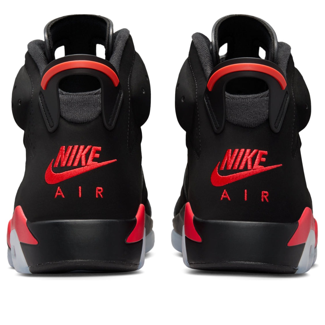 Jordan 6 Retro Infrared Salesman 5 Jordan 6 Retro Infrared Salesman