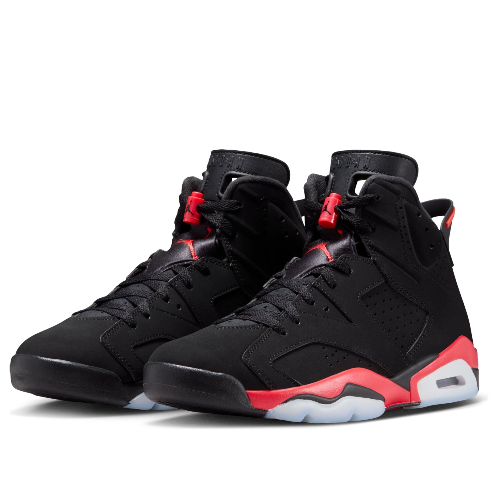 Jordan 6 Retro Infrared Salesman 6 Jordan 6 Retro Infrared Salesman