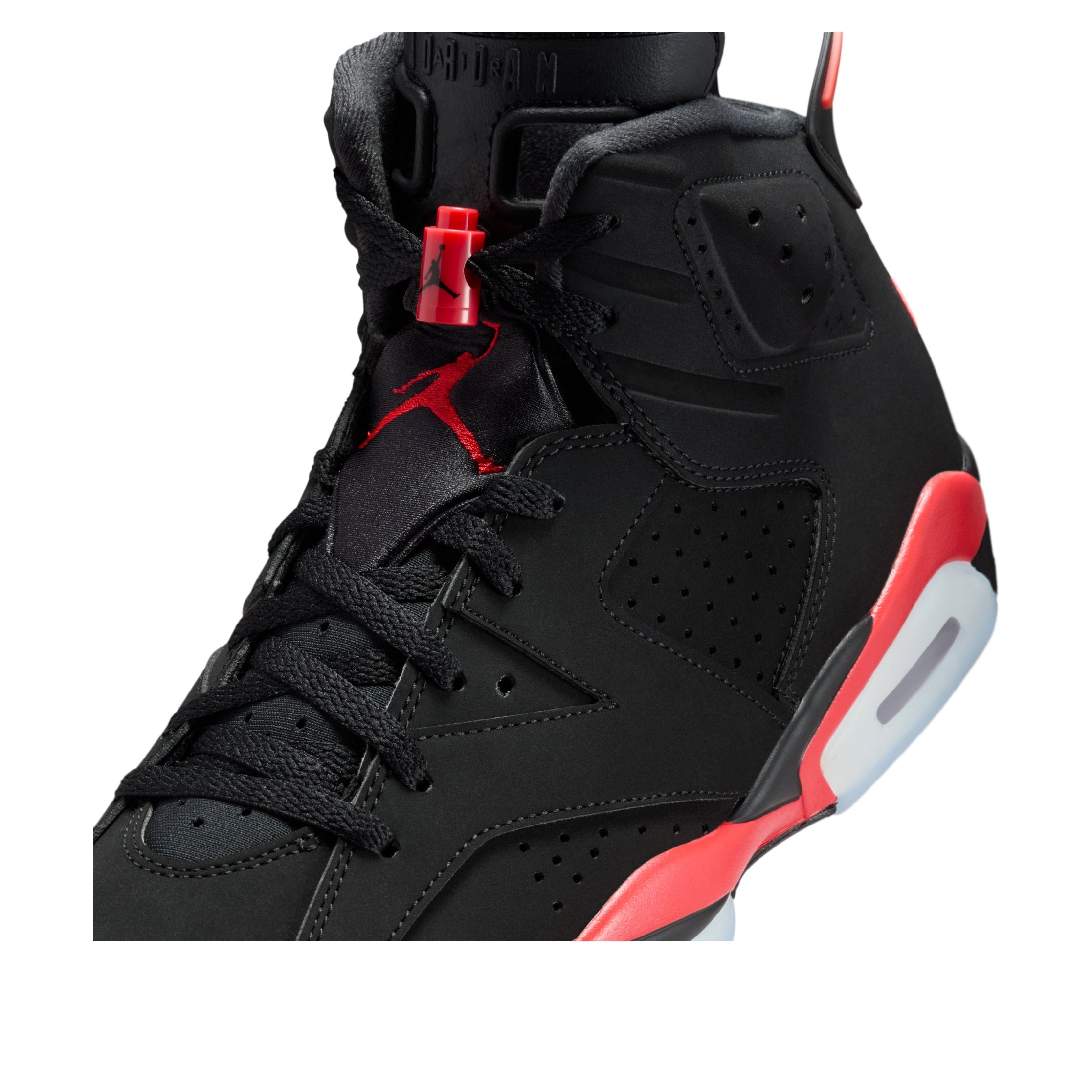 Jordan 6 Retro Infrared Salesman 7 Jordan 6 Retro Infrared Salesman