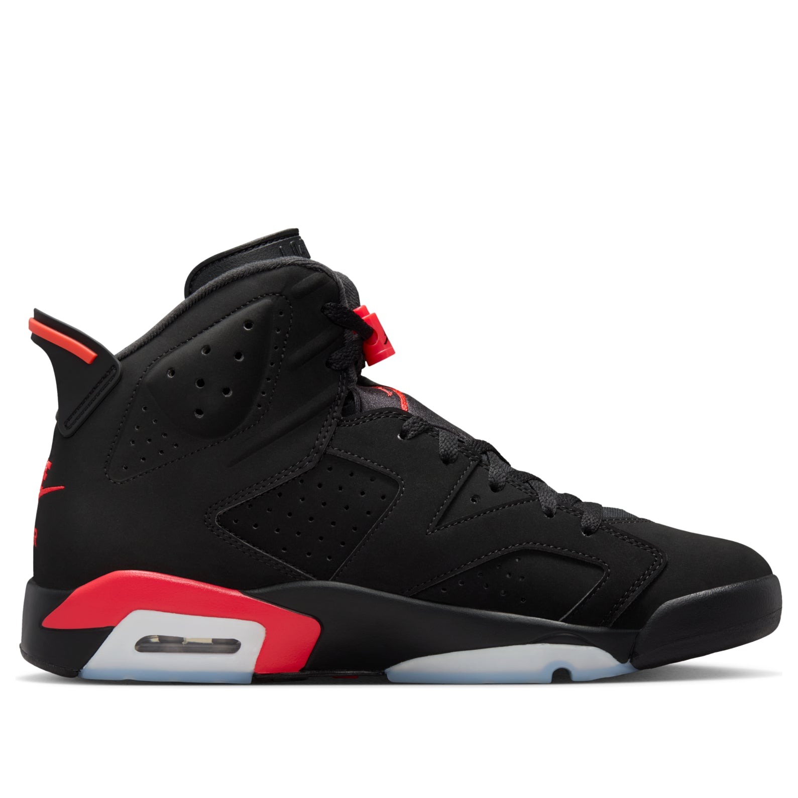 Jordan 6 Retro Infrared Salesman 8 Jordan 6 Retro Infrared Salesman