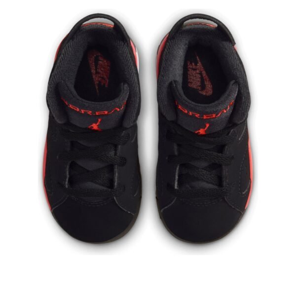 Jordan 6 Retro Infrared Salesman (TD)