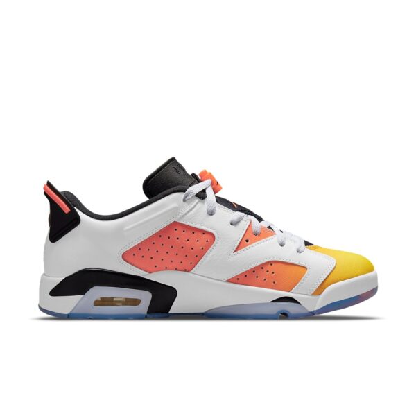 Jordan 6 Retro Low Dongdan