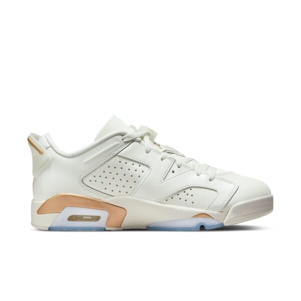 Jordan 6 Retro Low GC Lunar New Year (2022)