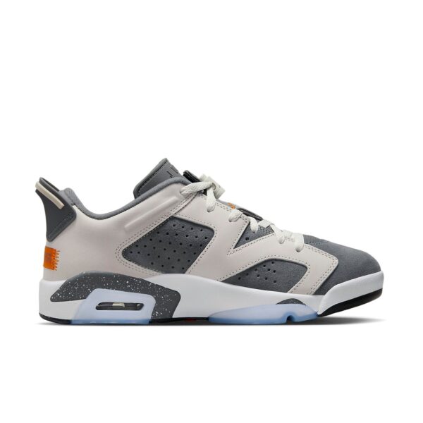 Jordan 6 Retro Low PSG (2023)