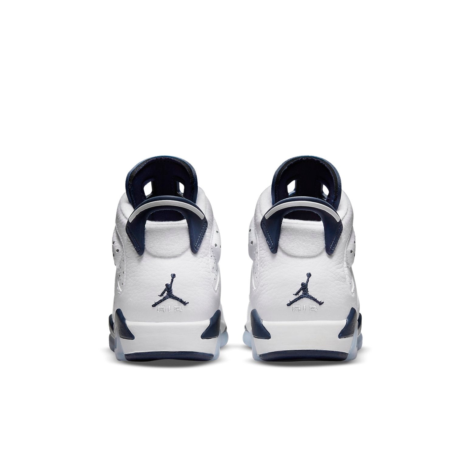 Jordan 6 Retro Midnight Navy (2022) (GS) 7 Jordan 6 Retro Midnight Navy (2022) (GS)