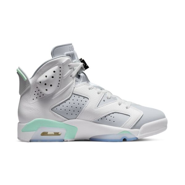 Jordan 6 Retro Mint Foam (Women’s)