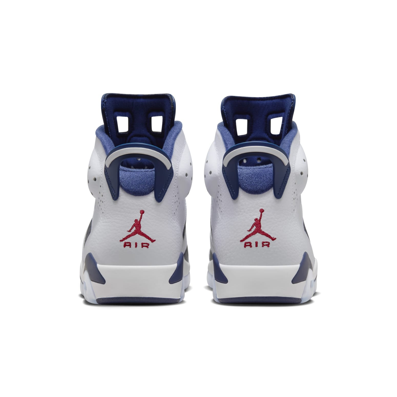 Jordan 6 Retro Olympic (2024) 6 Jordan 6 Retro Olympic (2024)