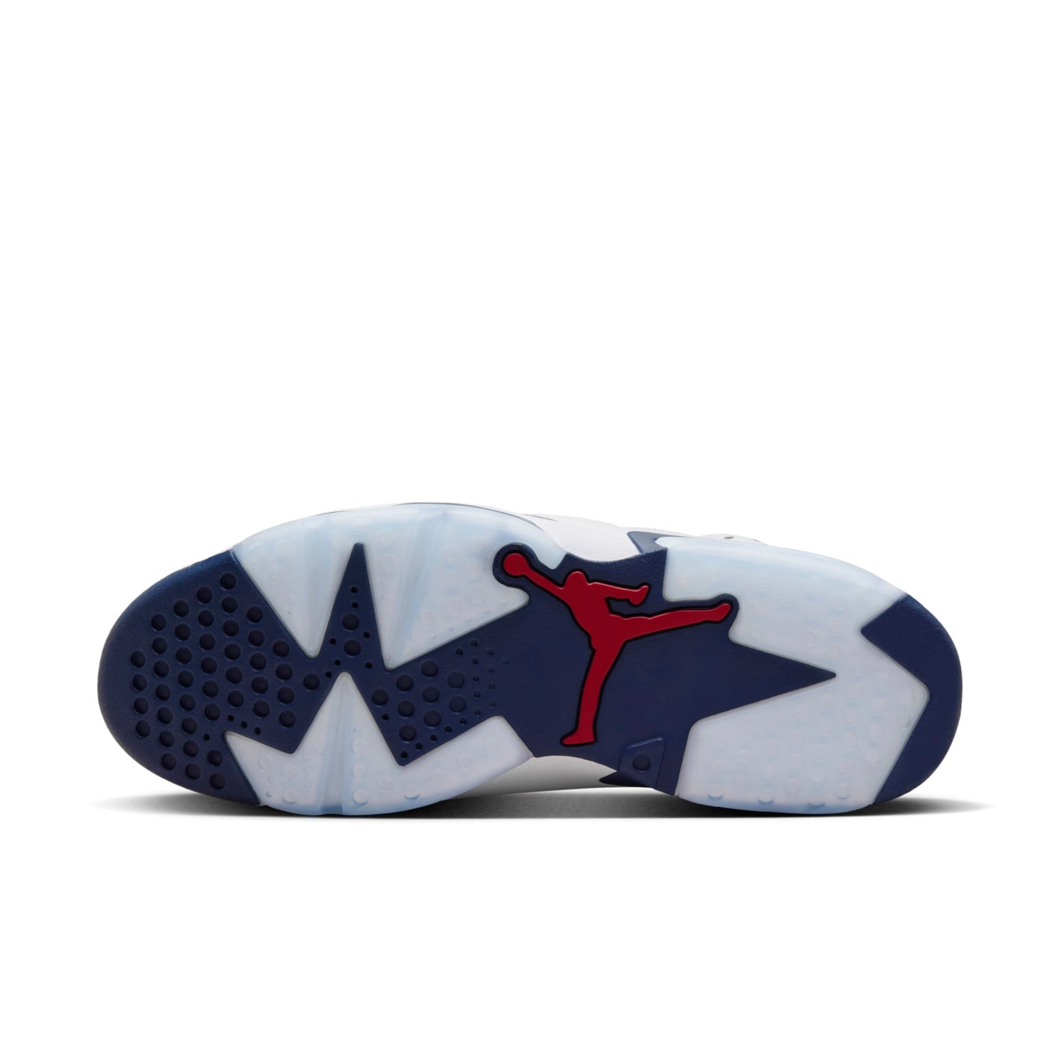 Jordan 6 Retro Olympic (2024) 7 Jordan 6 Retro Olympic (2024)