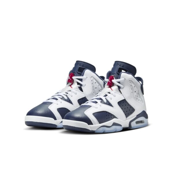 Jordan 6 Retro Olympic (2024) (GS)