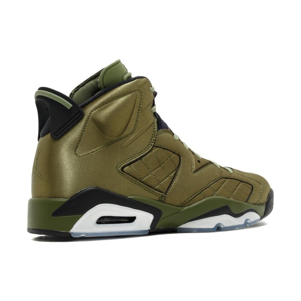 Jordan 6 Retro Pinnacle Promo Flight Jacket 5 Jordan 6 Retro Pinnacle Promo Flight Jacket