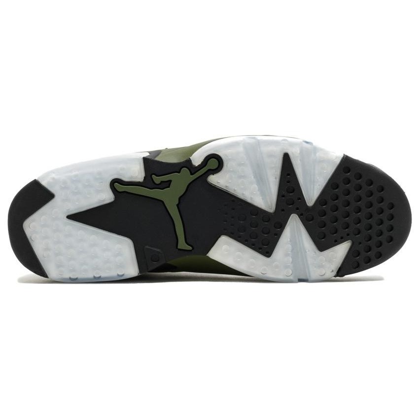 Jordan 6 Retro Pinnacle Promo Flight Jacket 6 Jordan 6 Retro Pinnacle Promo Flight Jacket