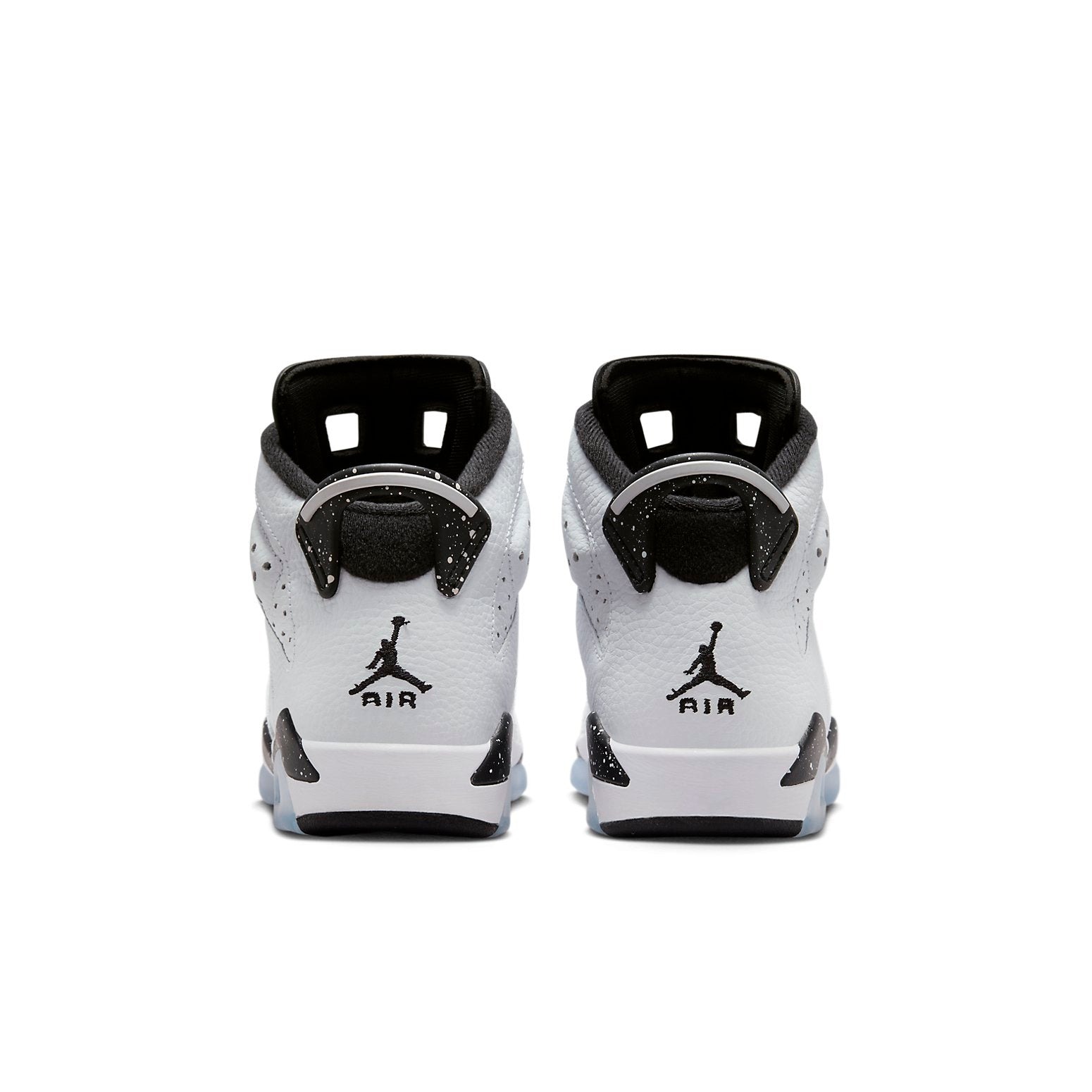 Jordan 6 Retro Reverse Oreo (GS) 6 Jordan 6 Retro Reverse Oreo (GS)