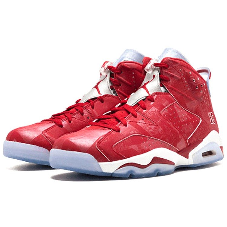 Jordan 6 Retro Slam Dunk 5 Jordan 6 Retro Slam Dunk