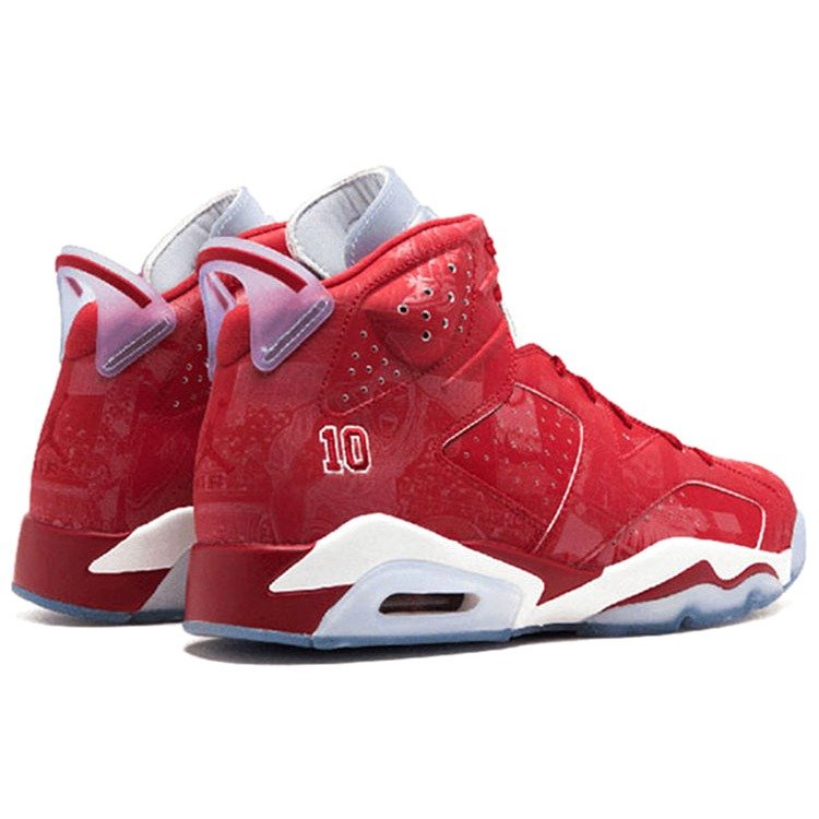 Jordan 6 Retro Slam Dunk 6 Jordan 6 Retro Slam Dunk