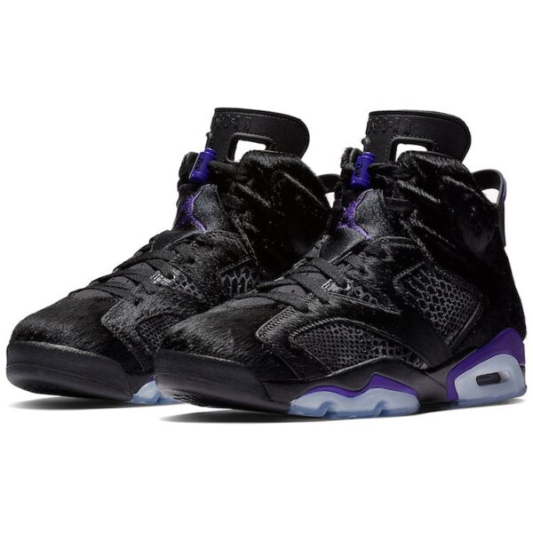 Jordan 6 Retro Social Status