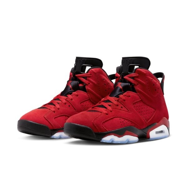 Jordan 6 Retro Toro Bravo