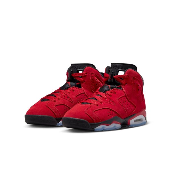 Jordan 6 Retro Toro Bravo (GS)