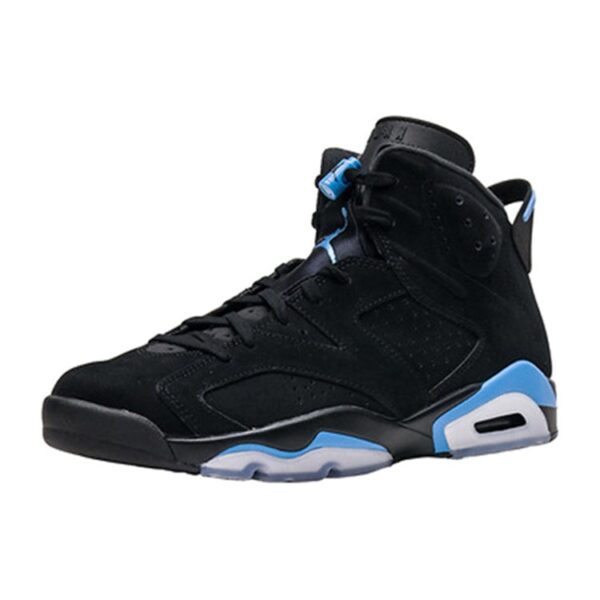 Jordan 6 Retro UNC