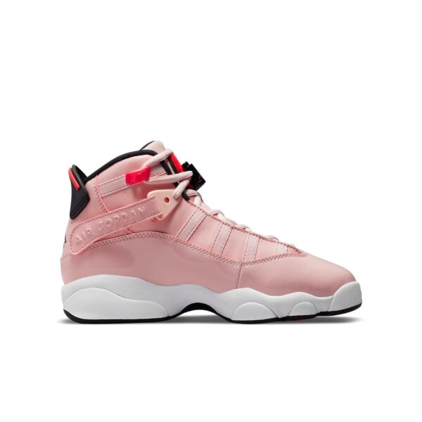 Jordan 6 Rings Atmosphere (GS)