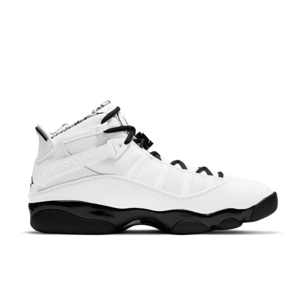 Jordan 6 Rings Motorsport (2021)