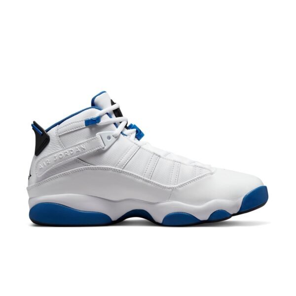 Jordan 6 Rings Sport Blue