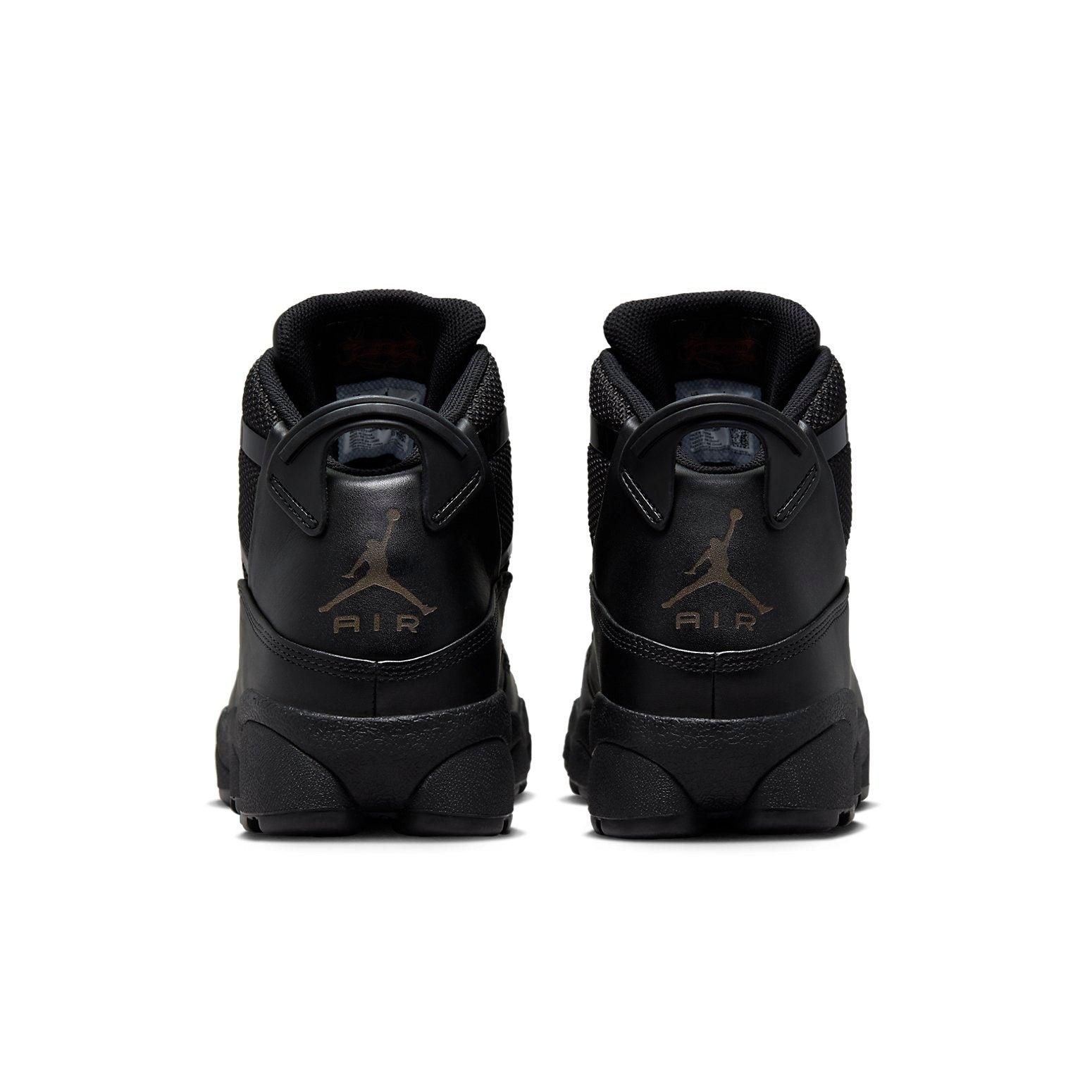Jordan 6 Rings Winterized Black (2023) 7 Jordan 6 Rings Winterized Black (2023)