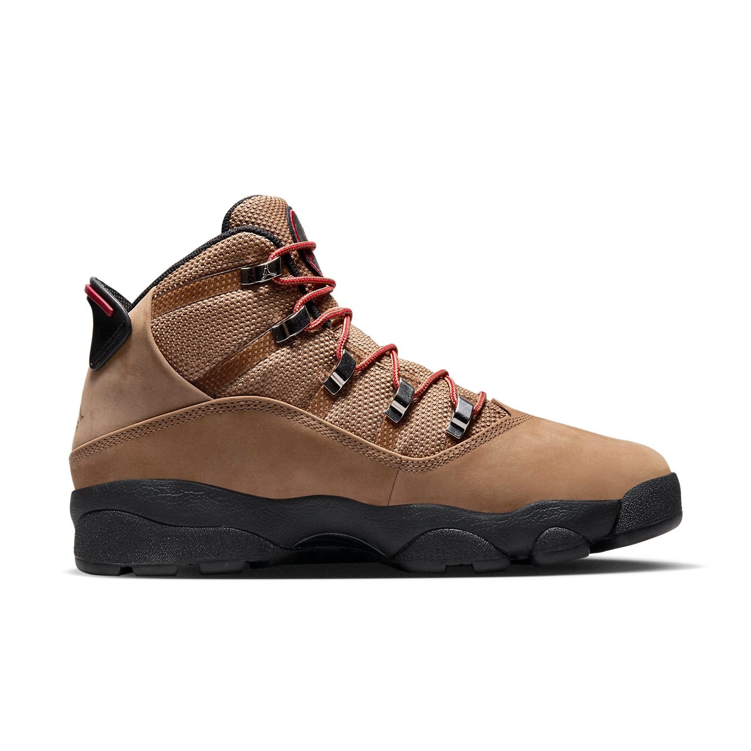 Jordan 6 Rings Winterized Rocky Tan (2023) 4 Jordan 6 Rings Winterized Rocky Tan (2023)