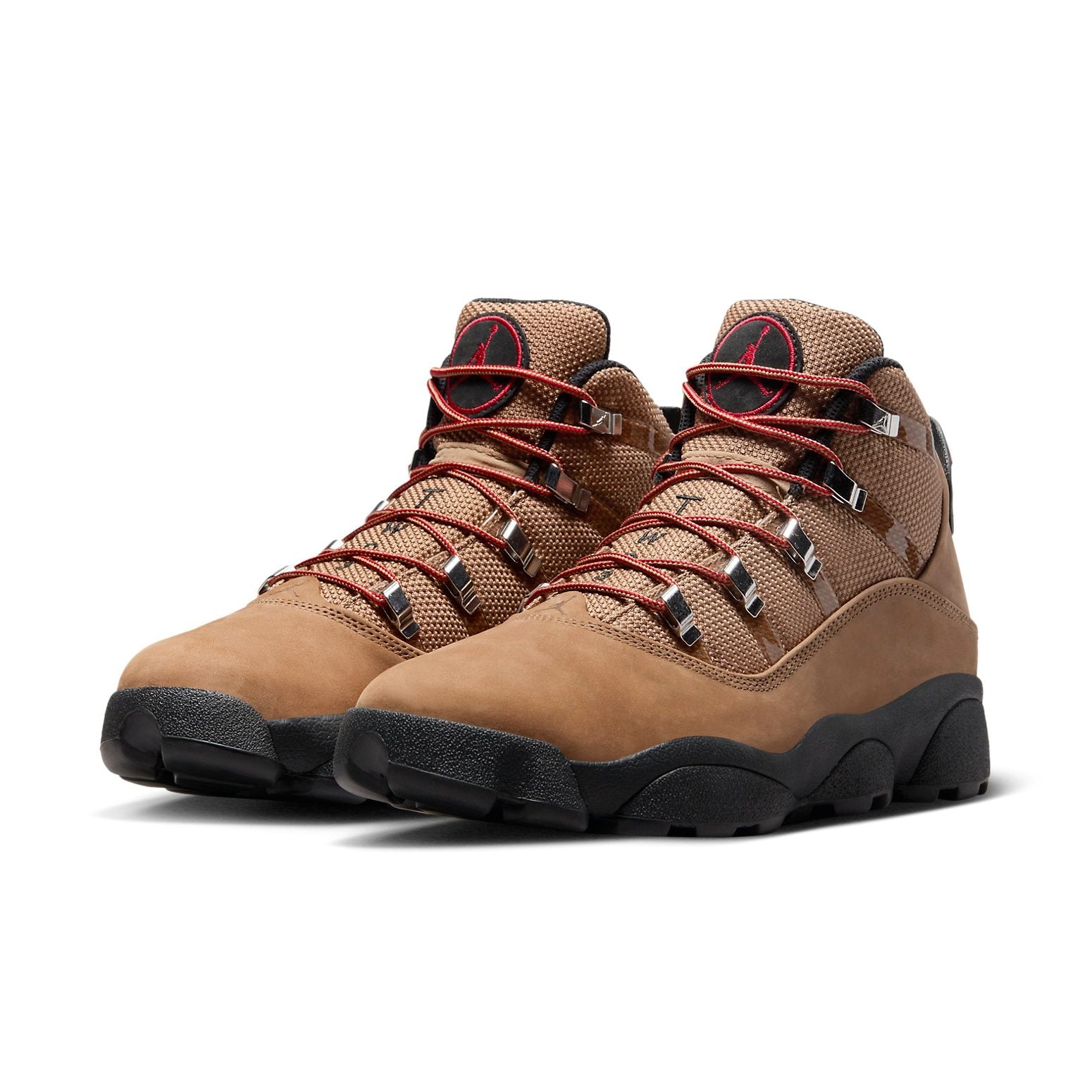 Jordan 6 Rings Winterized Rocky Tan (2023) 5 Jordan 6 Rings Winterized Rocky Tan (2023)