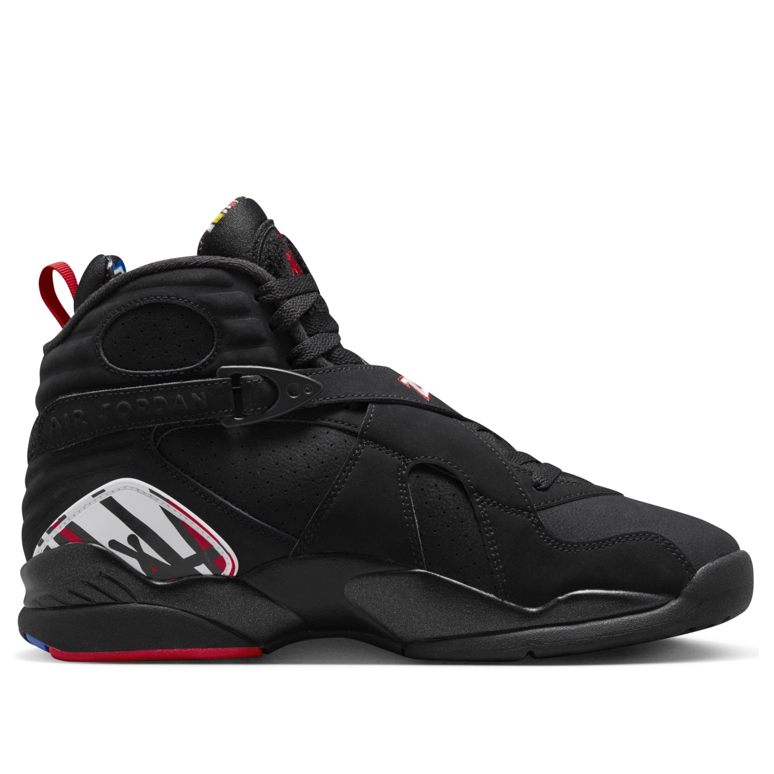 Jordan 8 Retro Playoffs (2023) 4 Jordan 8 Retro Playoffs (2023)