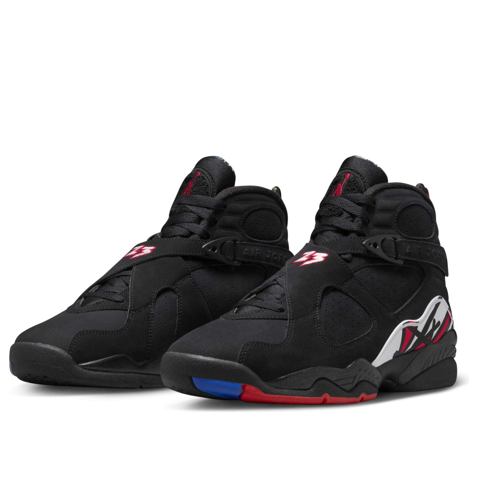 Jordan 8 Retro Playoffs (2023) 5 Jordan 8 Retro Playoffs (2023)
